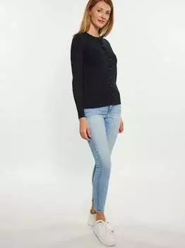 Кардиган Usha, черный