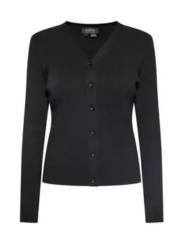 Кардиган Usha, черный