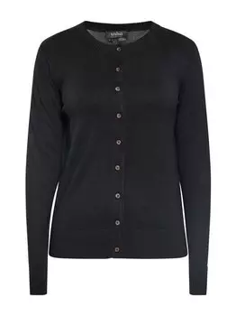 Кардиган Usha, черный