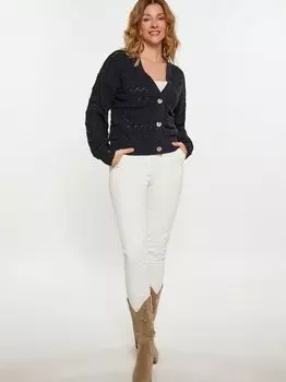 Кардиган Usha, черный