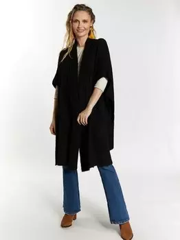 Кардиган Usha, черный