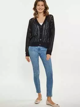 Кардиган Usha, черный