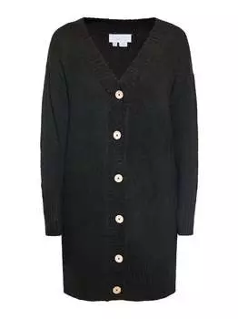 Кардиган Usha, черный