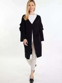 Кардиган Usha, черный