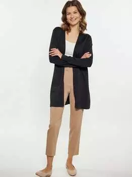 Кардиган Usha, черный