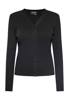 Кардиган usha, черный