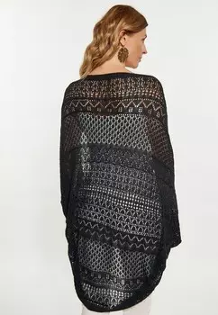 Кардиган usha, черный