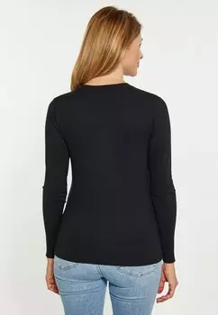 Кардиган usha, черный