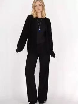 Кардиган Usha, черный