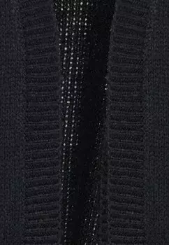 Кардиган usha, черный