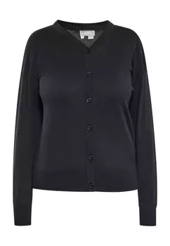 Кардиган usha, черный