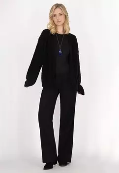 Кардиган usha, черный