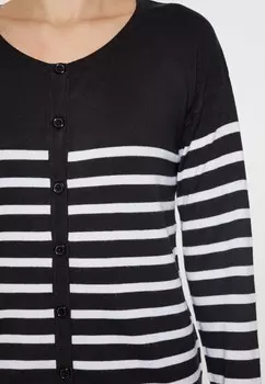 Кардиган usha, черный