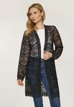 Кардиган usha, черный