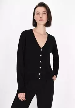 Кардиган usha, черный