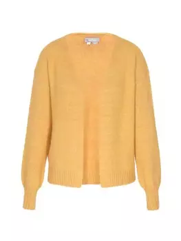Кардиган Usha, цвет curry