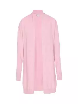 Кардиган Usha, цвет hellviolett melange