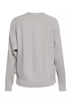 Кардиган usha, цвет Mottled Grey