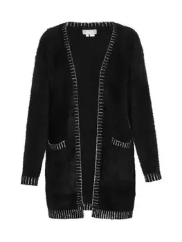 Кардиган Usha, цвет schwarz wollweiss