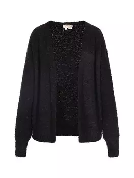 Кардиган usha FESTIVAL, черный