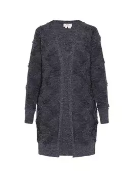 Кардиган usha FESTIVAL, цвет marine melange