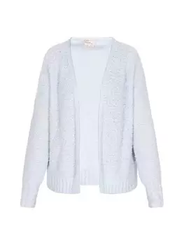 Кардиган usha FESTIVAL, голубой