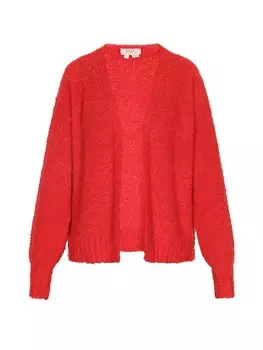 Кардиган usha FESTIVAL, красный