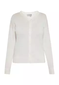 Кардиган Usha Knit Cardigan, цвет Wool white