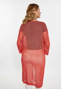 Кардиган usha, коралл