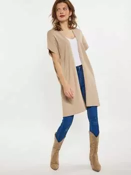 Кардиган Usha, коричневый