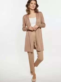 Кардиган Usha, коричневый