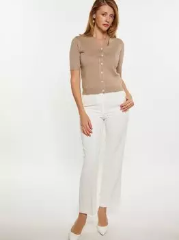 Кардиган Usha, коричневый