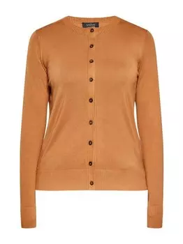 Кардиган Usha, коричневый