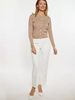 Кардиган Usha, коричневый