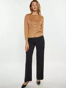 Кардиган Usha, коричневый