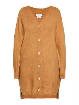 Кардиган Usha, коричневый