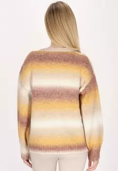 Кардиган usha, коричневый