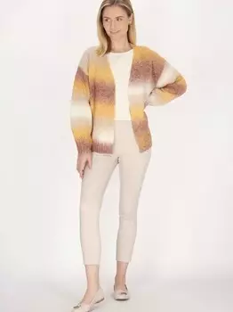 Кардиган Usha, коричневый