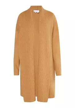 Кардиган usha, коричневый