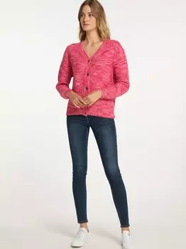 Кардиган Usha, красный