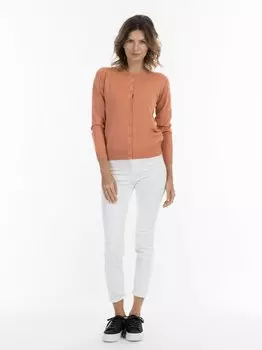 Кардиган Usha, красный