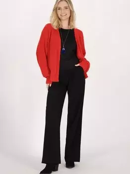 Кардиган Usha, красный