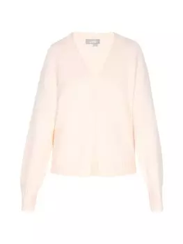 Кардиган Usha, кремовый