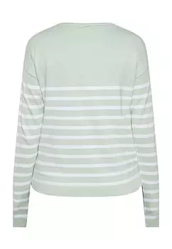 Кардиган usha, мята