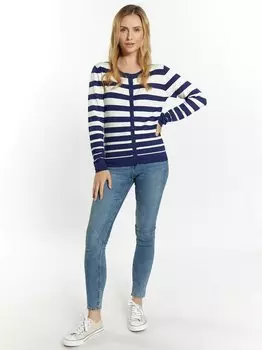 Кардиган Usha, мультиколор