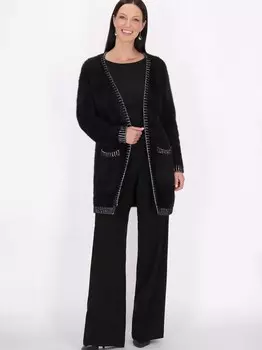 Кардиган Usha, мультиколор