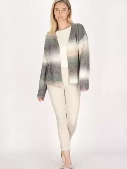 Кардиган Usha, мультиколор