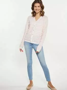 Кардиган Usha, розовый