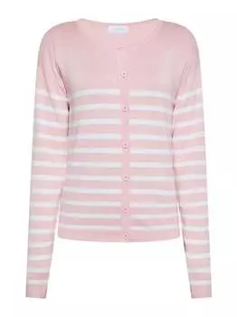 Кардиган Usha, розовый