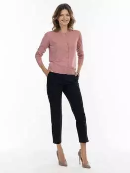 Кардиган Usha, розовый